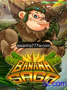 Descubra o Fascinante Mundo de BananaSaga e Sua Emoção Incomparável com lasanha777.bet