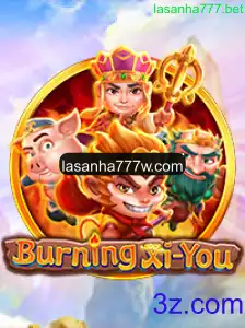 Explorando BurningXiYou: Desvende o Universo Místico de Jogabilidade Excepcional
