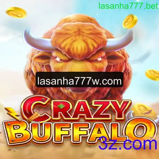 Aventura e Estratégia no Jogo CRAZYBUFFALO
