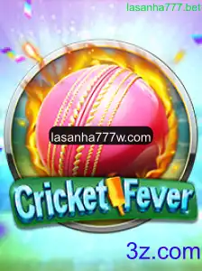 CricketFever: Mergulhe na Empolgante Experiência do Jogo com Lasanha777.bet