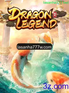 Explorando o Mundo de DragonLegend: Um Jogo de Aventura Épica