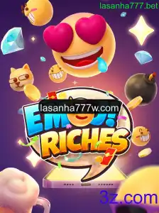 Explorando as Aventuras de EmojiRiches no Mundo dos Jogos Online