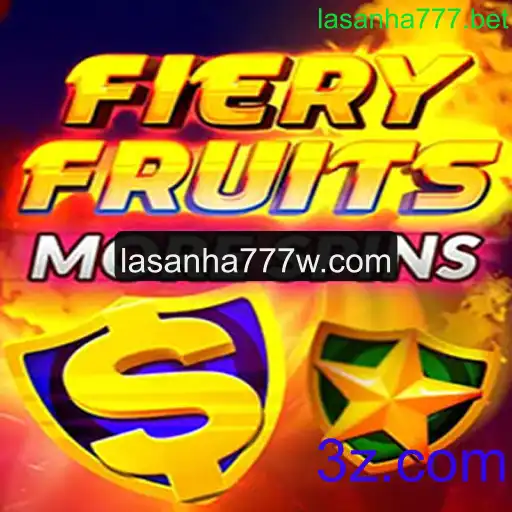 Descubra o Universo de FieryFruitsMoreSpins: Emoção e Prêmios em Lasanha777.bet
