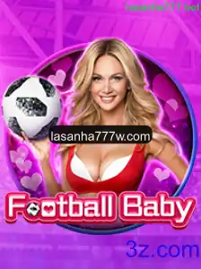 Explorando o Fascinante Mundo de FootballBaby