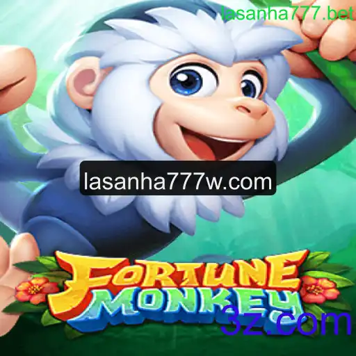 FortuneMonkey: Mergulhe na Aventura de Apostas Dinâmicas