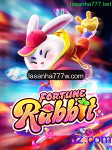 FortuneRabbit: Aventura e Estratégia no Mundo dos Jogos de Azar