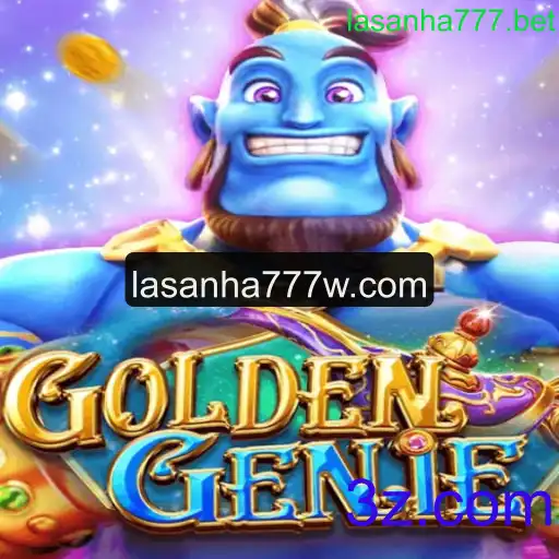 Explorando GOLDENGENIE: Um Mergulho no Novo Fenômeno de Jogos