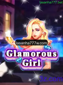 Descubra GlamorousGirl: O Jogo Frenético das Estrelas