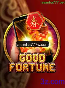 Descubra o Fascinante Mundo de GoodFortuneM em Lasanha777.bet