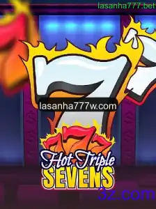 Explorando 'HotTripleSevens': Um Mergulho no Jogo de Lasanha777.bet