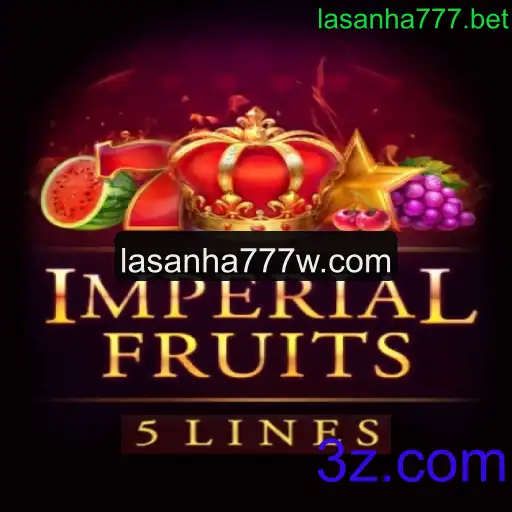 Explorando o Mundo de ImperialFruits5: Uma Nova Sensação no Lasanha777.bet