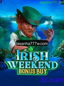 Descubra o Fascinante Mundo de Irish Weekend Bonus Buy