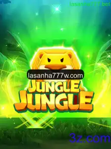 JungleJungle: Aventuras Selvagens e Estratégia