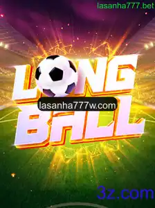 Descubra o Empolgante Mundo de LongBall: Um Jogo de Estratégia e Competição