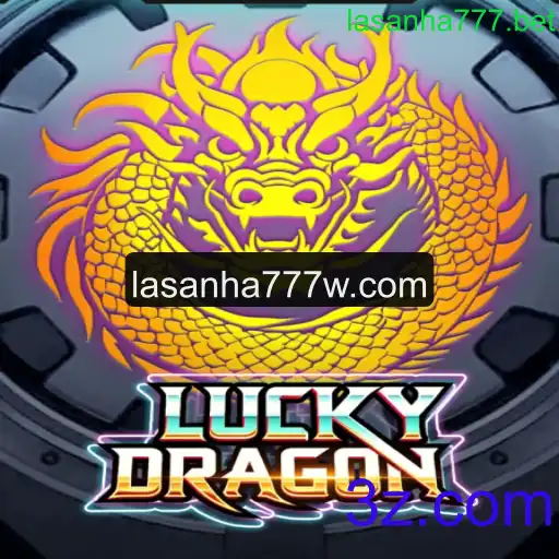 Descubra o Fascinante Jogo LuckyDragon