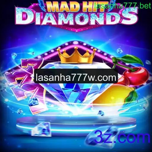 Descubra MadHitDiamonds: O Novo Sucesso nos Jogos de Apostas Online