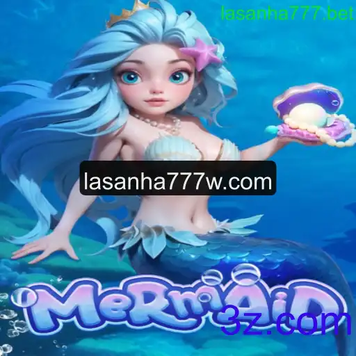 Mermaid: Mergulhe em um Mundo de Aventura e Estratégia