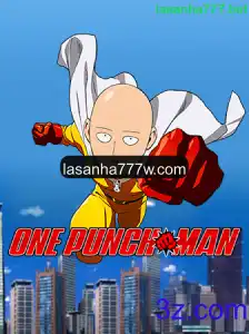 OnePunchMan: Descubra o Novo Jogo Explosivo no Mundo dos Games