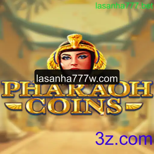 PharaohCoins: A Nova Sensação no Mundo dos Jogos Online