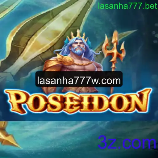 Poseidon: Um Mergulho no Mundo dos Jogos e Cassinos Online