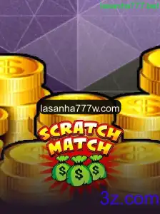 Explorando o Mundo de ScratchMatch: Um Jogo Inovador com Regras Únicas
