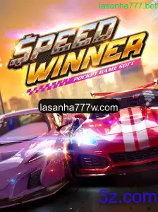 Explorando SpeedWinner: O Novo Fenômeno do Jogo Online