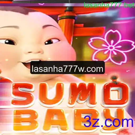 Descubra o Mundo de SumoBaby: O Novo Fenômeno dos Jogos Online