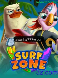 SurfZone: Mergulhe na Emoção das Ondas com Estilo e Estratégia