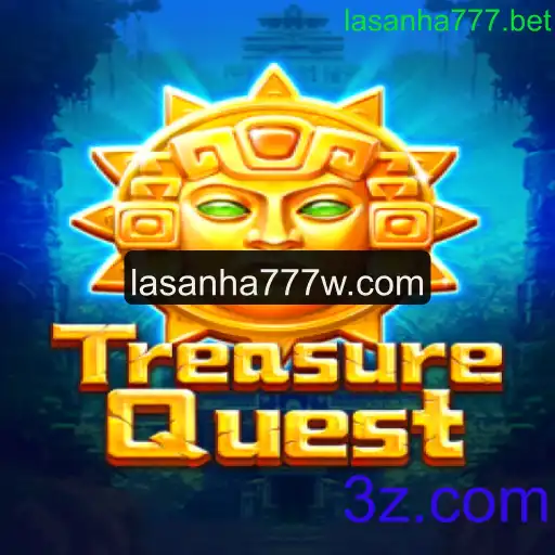 TreasureQuest: Desbrave Aventuras e Tesouros com Estratégia