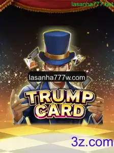 Descubra o Jogo Inovador TrumpCard: Regras e Dinâmicas