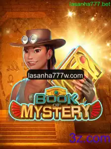 Uma Jornada Intrigante através de BookofMystery