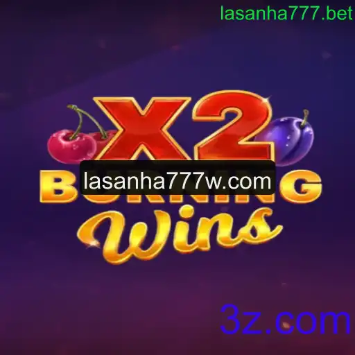 Explore o Fascinante Mundo do Jogo BurningWinsX2 na Plataforma lasanha777.bet