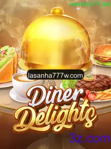 DinerDelights: Mergulhe na Aventura Culinária com Lasanha777.bet