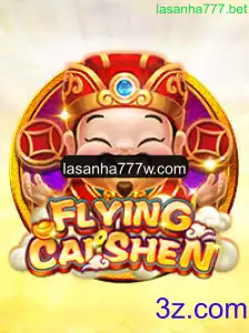 Explorando o Mundo Vibrante de FlyingCaiShen no Lasanha777.bet