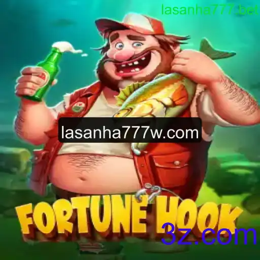 Descubra FortuneHook: O Novo Jogo Que Está Conquistando o Mundo