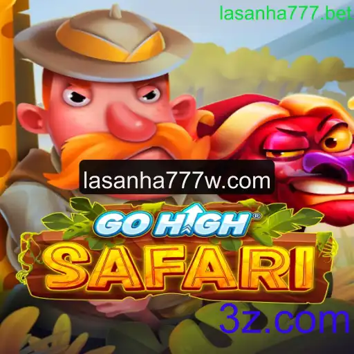 Explorando o Mundo de GoHighSafari: Um Jogo Inovador com Ambiente Virtual Empolgante