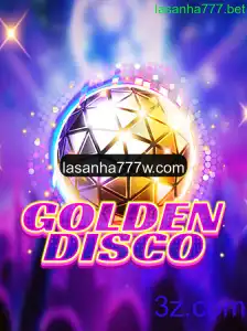 GoldenDisco: Descubra o Jogo Sensação da Lasanha777.bet