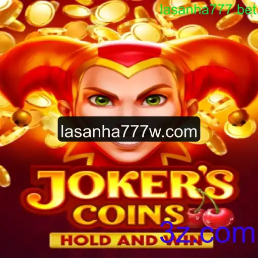 Descubra os Segredos do Jogo JokersCoins na Plataforma lasanha777.bet
