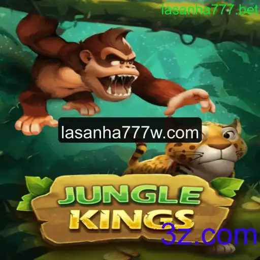 Explorando a Aventura de JungleKings: Mergulhe no Mundo Selvagem do Jogo