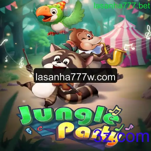 Descubra JungleParty: Aventura e Estratégia na Selva