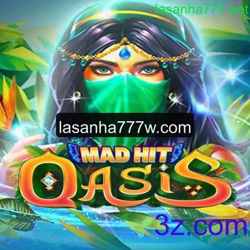 MadHitOasis: Um Mergulho no Mundo das Aventuras Digitais