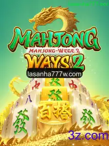 Explorando MahjongWays2: Um Mergulho Profundo no Jogo e Suas Regras Impulsionado pela Tendência do Lasanha777.bet
