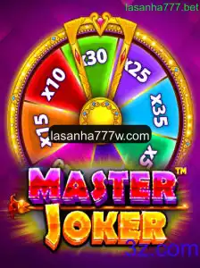 Descubra o Mundo Fascinante de MasterJoker