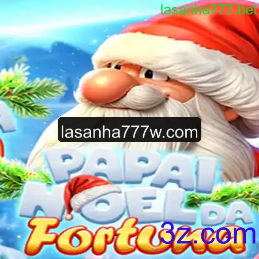 Descubra o Mundo de PapaiNoeldaFortuna: O Novo Jogo de Apostas da lasanha777.bet
