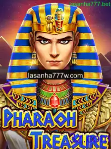 PharaohTreasure: Descobrindo os Segredos do Antigo Egito no Universo dos Jogos