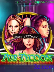 Descubra o Fascinante Mundo de PubTycoon