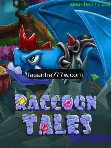 Explorando o Mundo de RaccoonTales: Um Jogo de Aventura Inovador