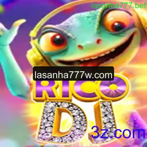 Descubra o Fascinante Mundo do Jogo RicoDJ e Sua Conexão com a lasanha777.bet