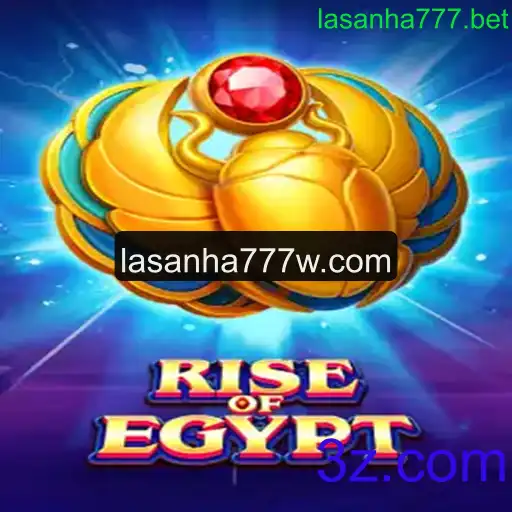 Rise of Egypt: Uma Jornada Mística no Mundo dos Slots Online