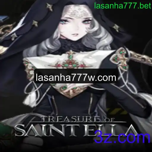 Descubra 'TreasureofSaintElla' com uma Reviravolta Interessante: Jogue e Ganhe em 'lasanha777.bet'